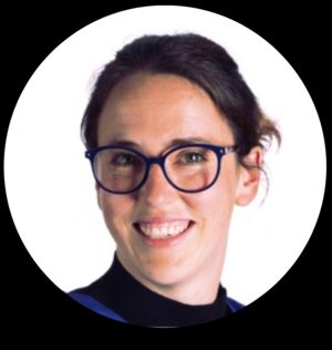 Dr. Georgina Hall