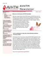 AVHTM Issue 7.2